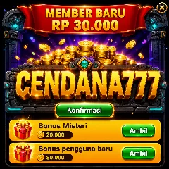 CENDANA777