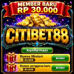 CITIBET88