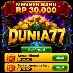 DUNIA77