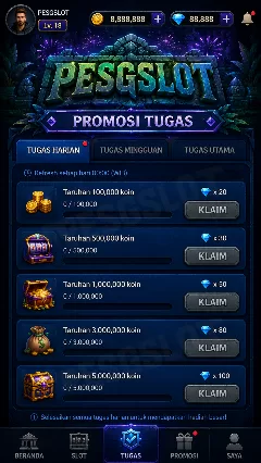 Login