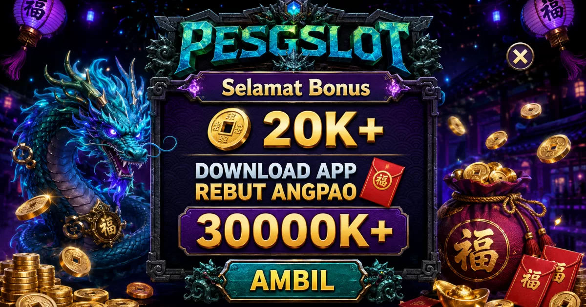 pesgslot Hero 2