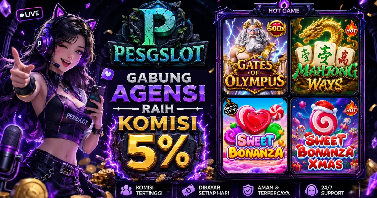 pesgslot Hero 3
