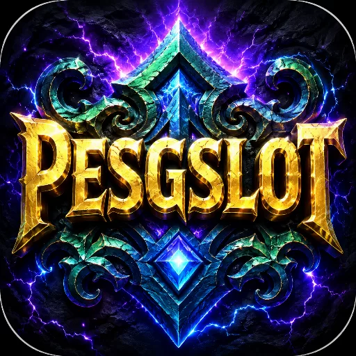 pesgslot Logo - Resmi pesgslot - Situs Resmi | Download APK & Login