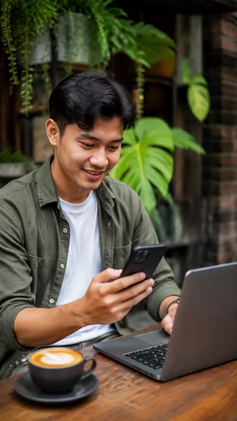 Nikmati Unduhan Aplikasi Kilat dengan Fitur Baru di pesgslot