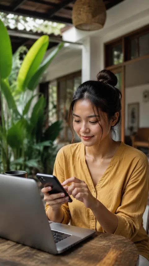 Cara Aman Melakukan Login Akun Aplikasi di pesgslot