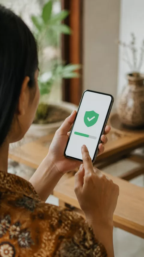 Tips Ampuh Menjaga Keamanan Saat Instal APK di Android Anda