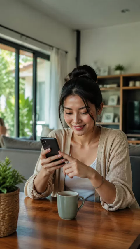 Tips Memilih Aplikasi Hiburan Mobile yang Aman dan Nyaman