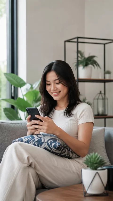 Tips Memilih Aplikasi Hiburan Mobile yang Aman dan Terpercaya