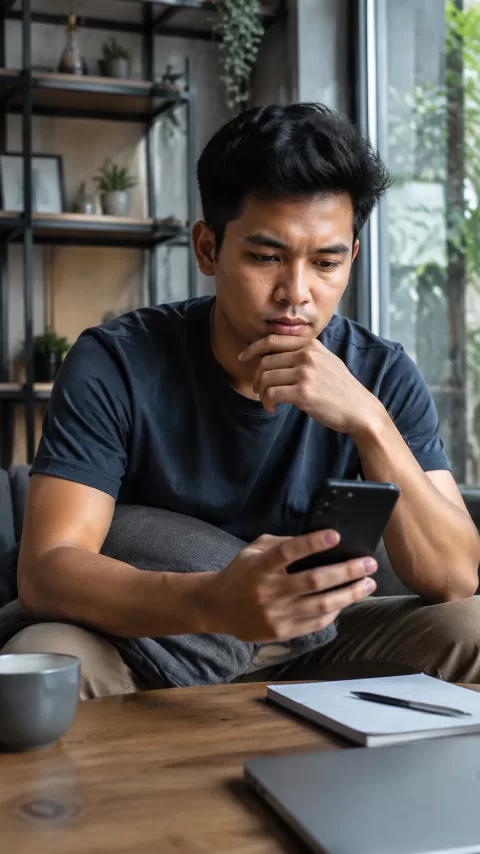 5 Tips Memilih Aplikasi Hiburan Mobile yang Aman dan Terpercaya