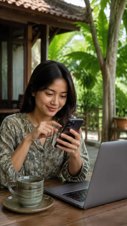 Cara Mudah dan Aman Login Akun Aplikasi di pesgslot