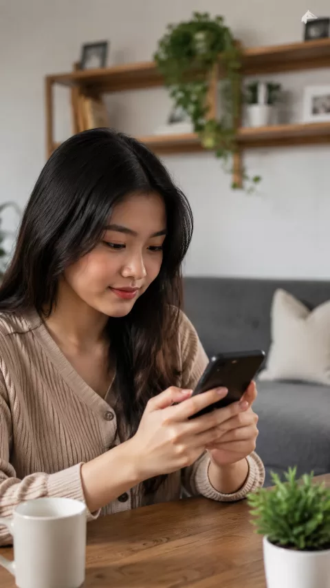Tips Aman Login Akun di Aplikasi pesgslot Anda