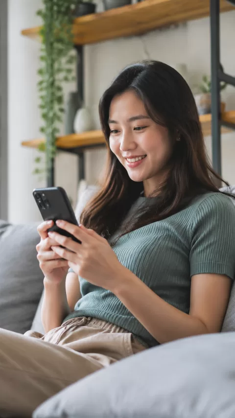 Tips Memilih Aplikasi Hiburan Mobile yang Aman dan Terpercaya