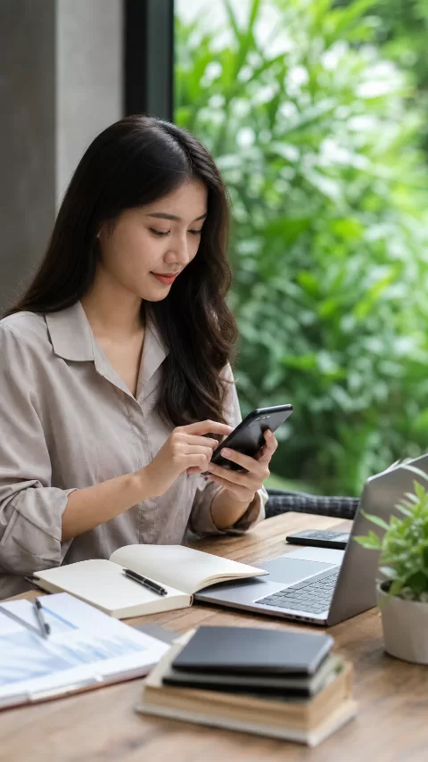 5 Aplikasi Android yang Tingkatkan Produktivitas Sehari-hari
